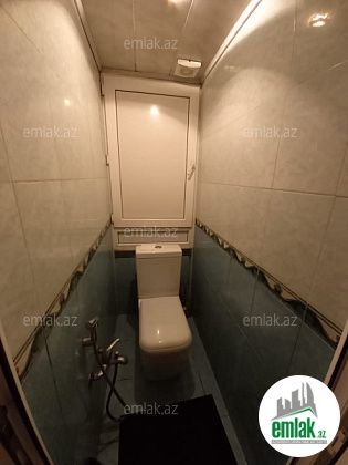 Satılır 3 otaqlı 80 m² köhnə tikili Xətai r — Mənzil (7)