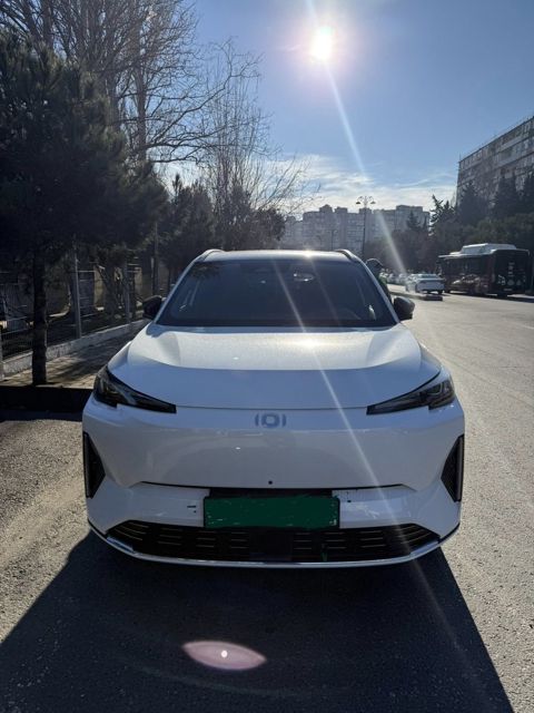 Changan Q05 icarəsi — 50 ₼ · Bakı · Avtomobil icarəsi Changan Q05 icarəsi — Bakı