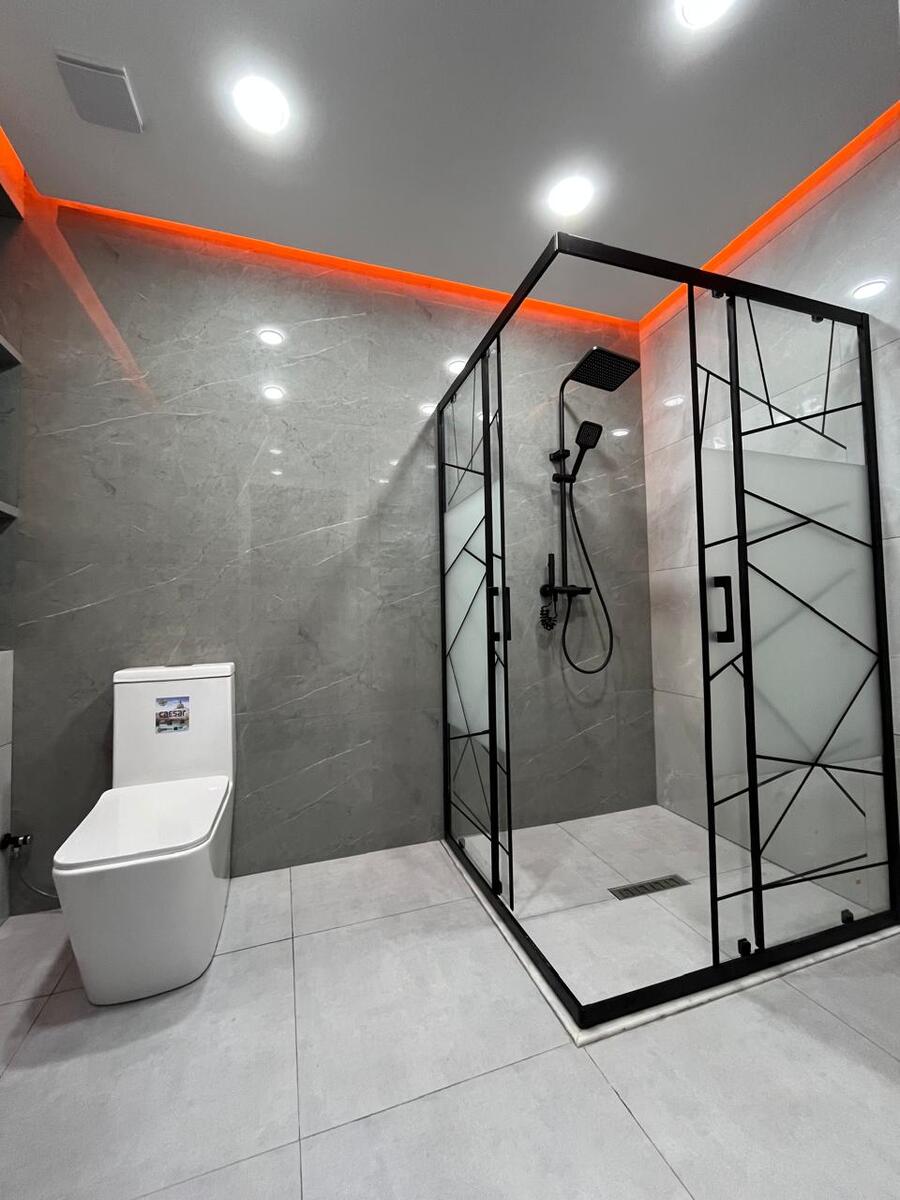 Satılır 2 otaqlı yeni tikili 67 m² — Mənzil, Bakı (9)