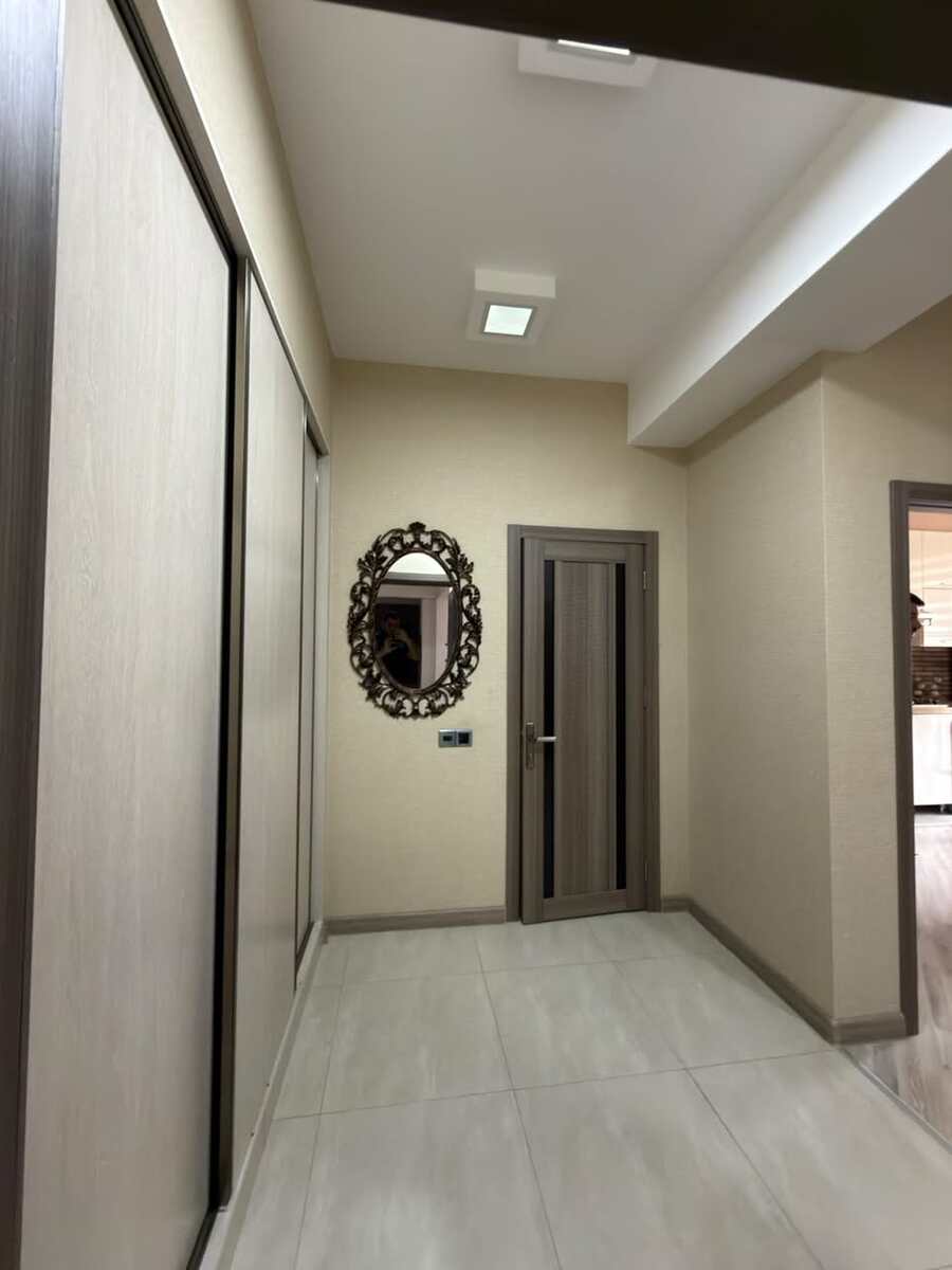 Satılır 2 otaqlı yeni tikili 72 m² — Mənzil, Bakı (3)