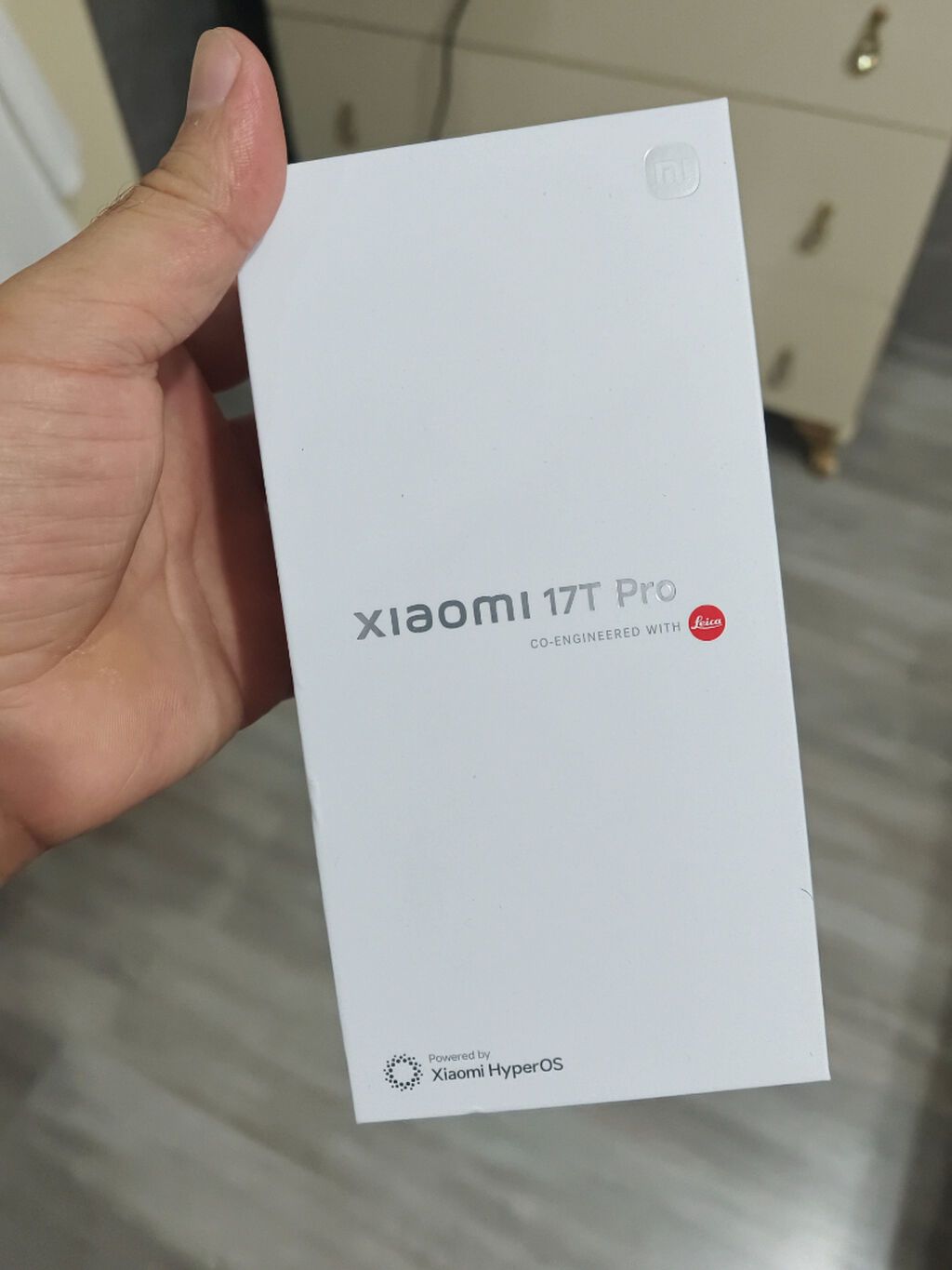 Xiaomi 14T Pro, 512 GB, rəng - Bənövşəyi, Simsiz şarj — Xiaomi, Bakı (2)