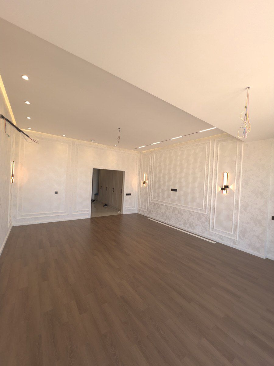 Satılır 3 otaqlı yeni tikili 136 m² — Mənzil, Bakı (4)