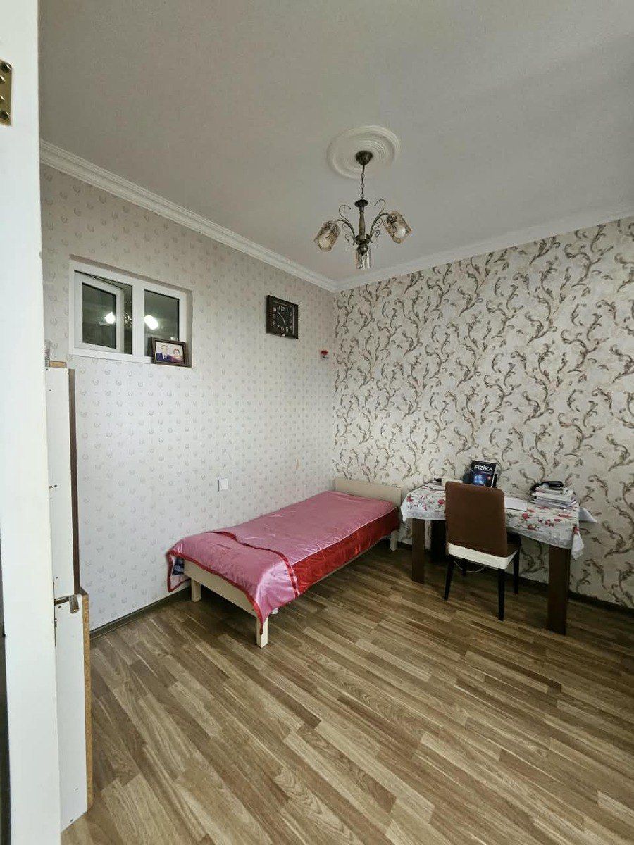 Satılır 3 otaqlı yeni tikili 81 m² — Mənzil, Bakı (2)