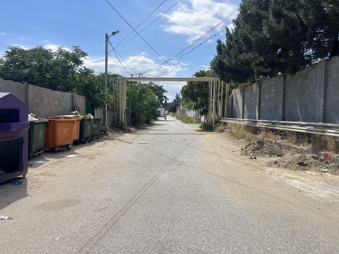 Satılır torpaq 3 sot — Torpaq, Bakı (3)