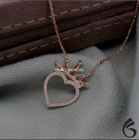 Gumus sep 0232 – 148 — Necklaces and chains