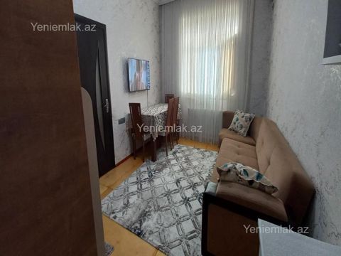 Satılır 3 otaqlı Həyət evi / Villa, 100 m², Yeni Corat (Novruz q.) — Sumqayıt