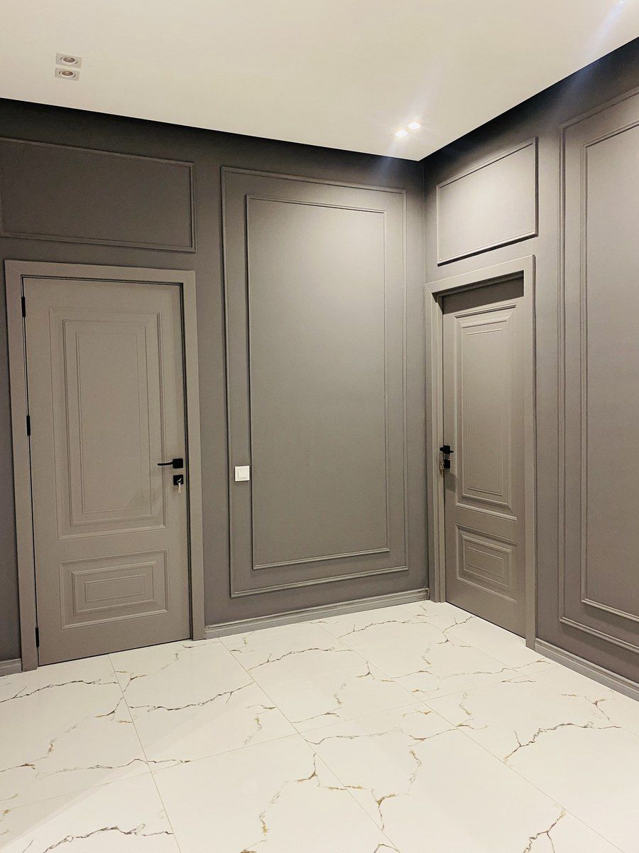 Satılır 3 otaqlı yeni tikili 132 m² — Mənzil, Bakı (7)