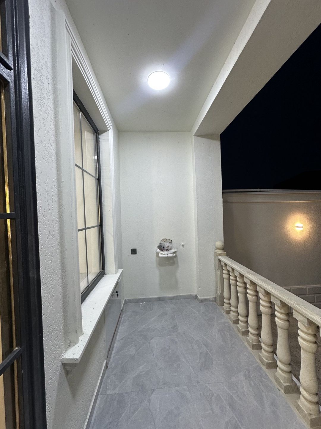 Satılır 5 otaqlı həyət evi/bağ evi 200 m² — Ev, villa, Bakı (11)
