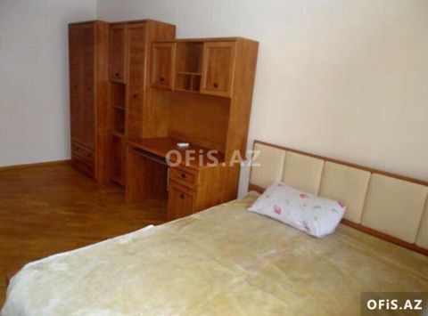 Köhnə tikili Satılır Yasamal r., Elmlər Akademiyası m., 3 otaq, 110 m² — Bakı