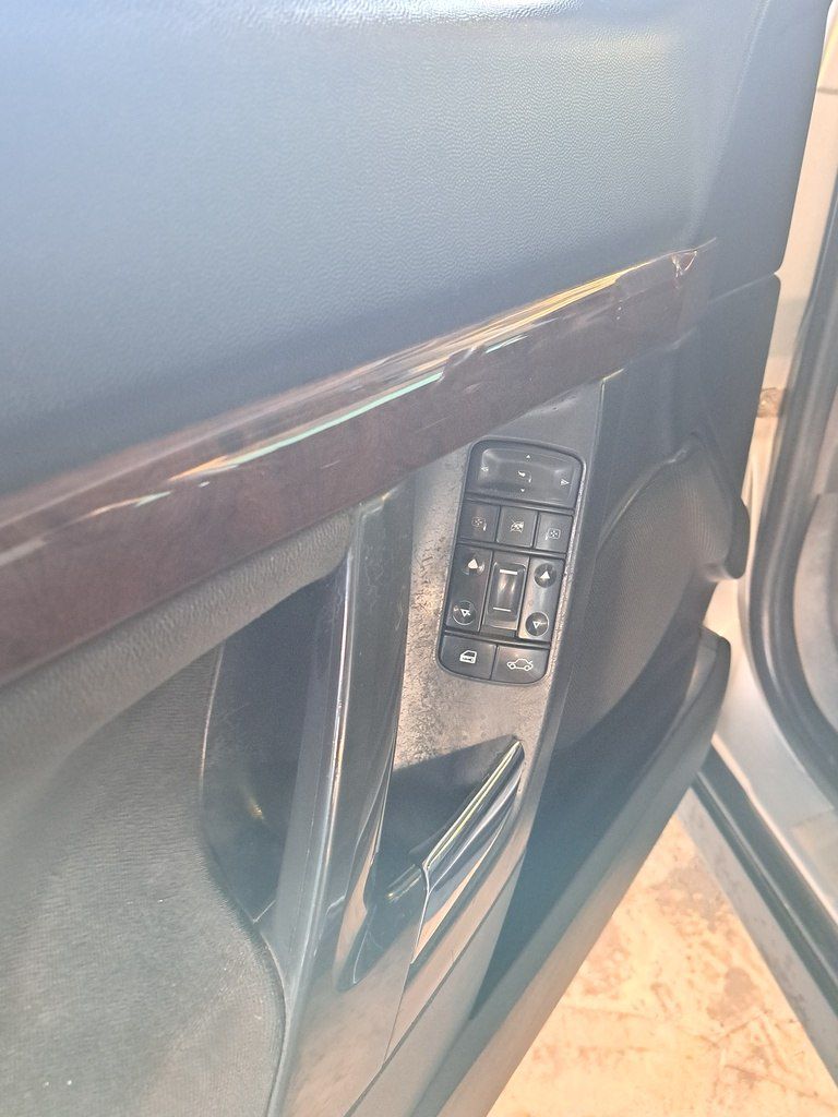 Opel Vectra, 2.2 L, 2003 il, 487 550 km 99-DT-862 — Avtomobillər, Gəncə (11)
