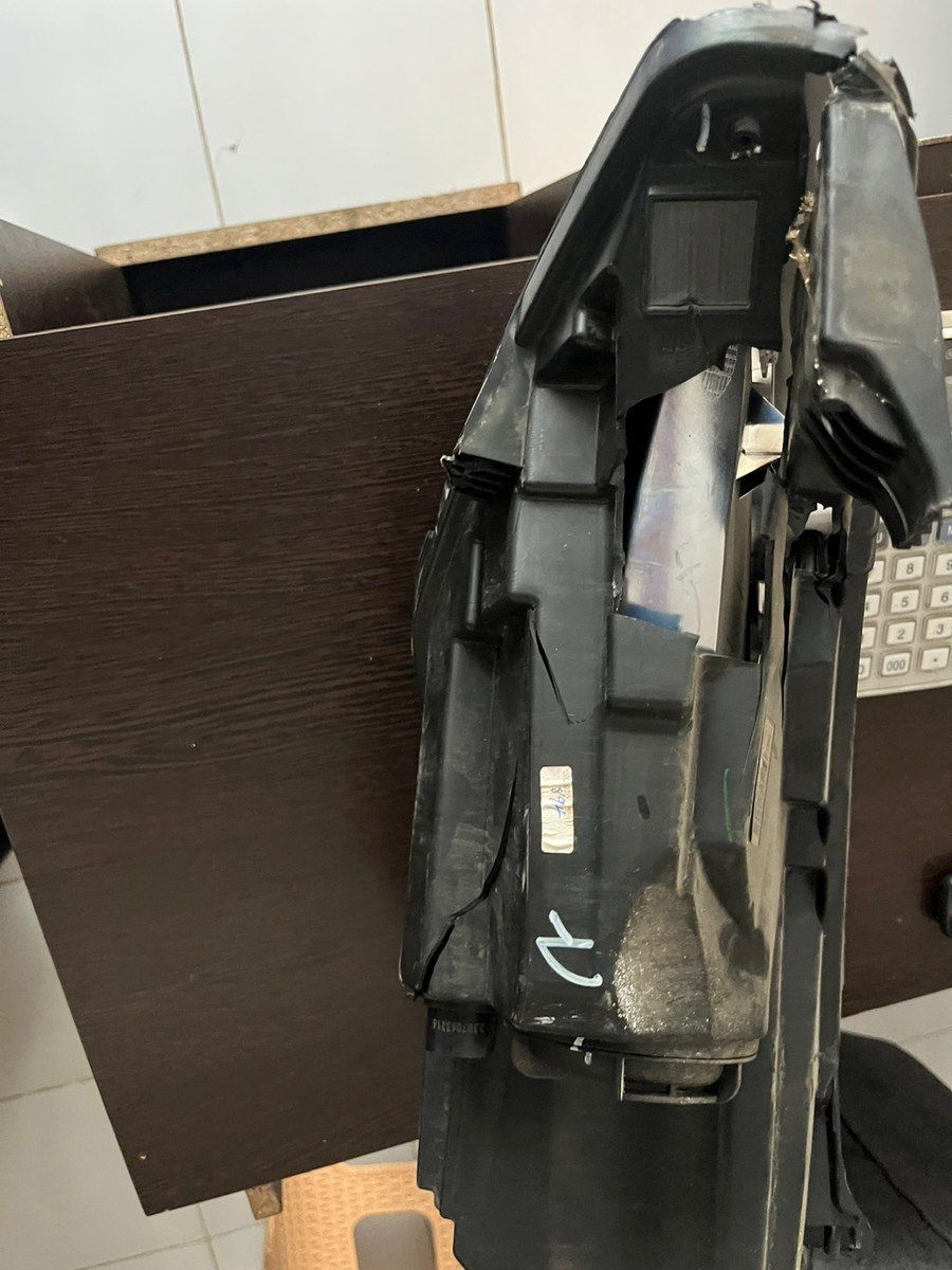 Changan Uni-V sağ farası — Ehtiyat hissələri və aksesuarlar, Bakı (3)