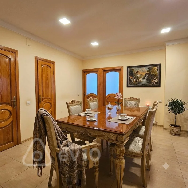 2 otaqlı mənzil, 60 m², 74 Üzeyir Hacıbəyli, Bakı — Mənzil, Bakı (5)