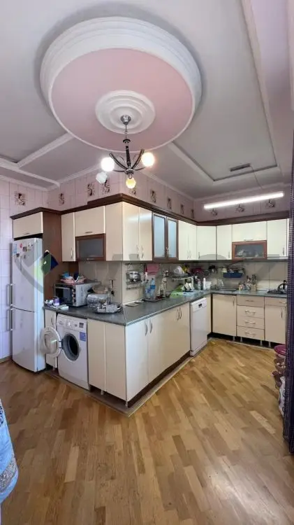 4 otaqlı mənzil Yeni tikili Satılır, Alatava, Yasamal, Bakı — Mənzil, Bakı (7)