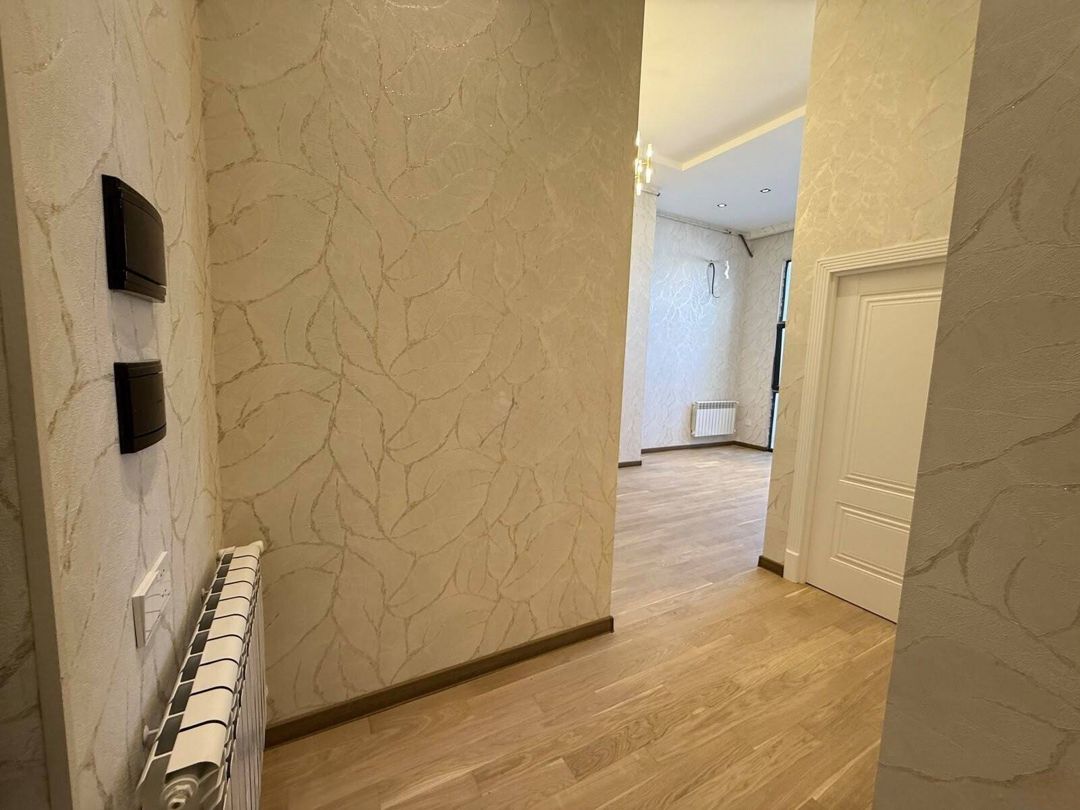Satılır 2 otaqlı köhnə tikili 58 m² — Mənzil, Bakı (7)