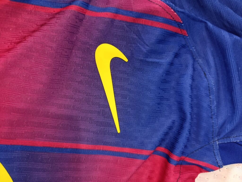 Futbolka, Nike, XS, rəng - Göy — Futbolka və polo, Bakı (4)