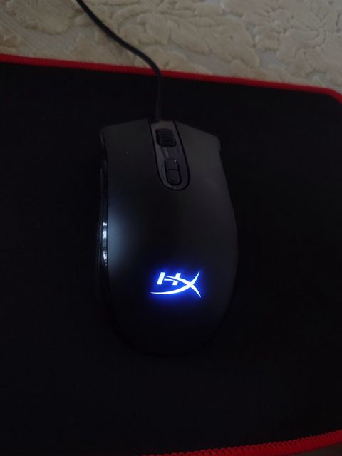 Hyper X Pulsfire — Bakı