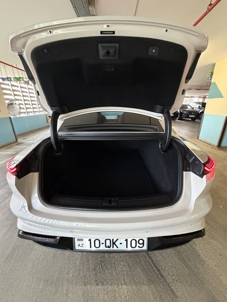 IM L7, 90 kWh, 2022 il, 32 000 km 10-QK-109 — Avtomobillər, Bakı (12)