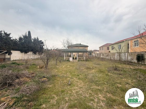 Satılır 11 sot torpaq Mərdəkan — Torpaq (8)