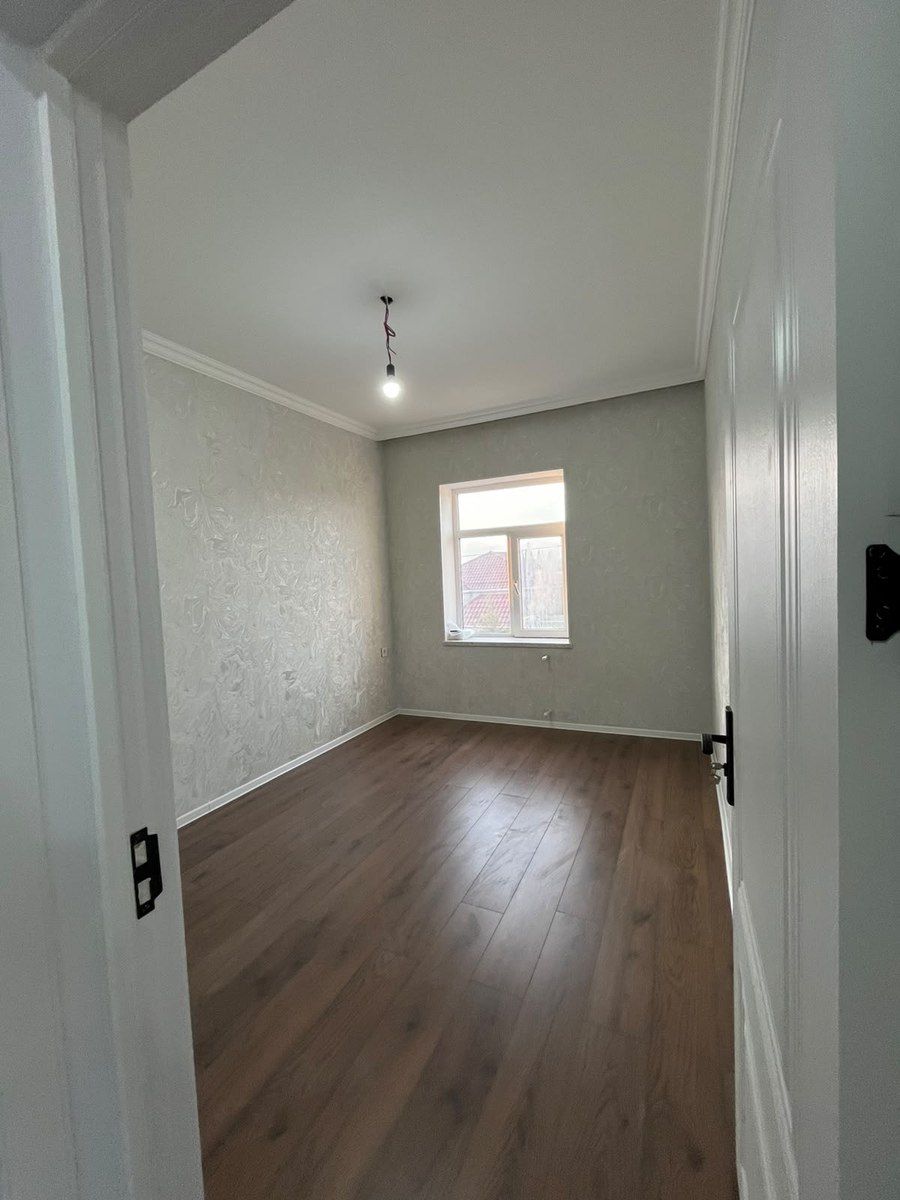 Həyət evi, Binə Sovxoz qəs — Ev, villa, Bakı (10)