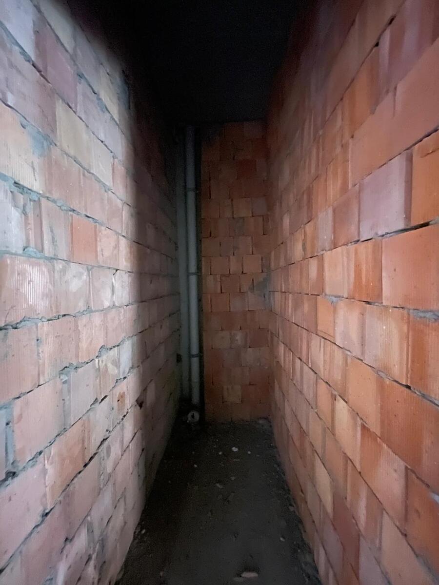 Satılır 2 otaqlı yeni tikili 78 m² — Mənzil, Bakı (7)