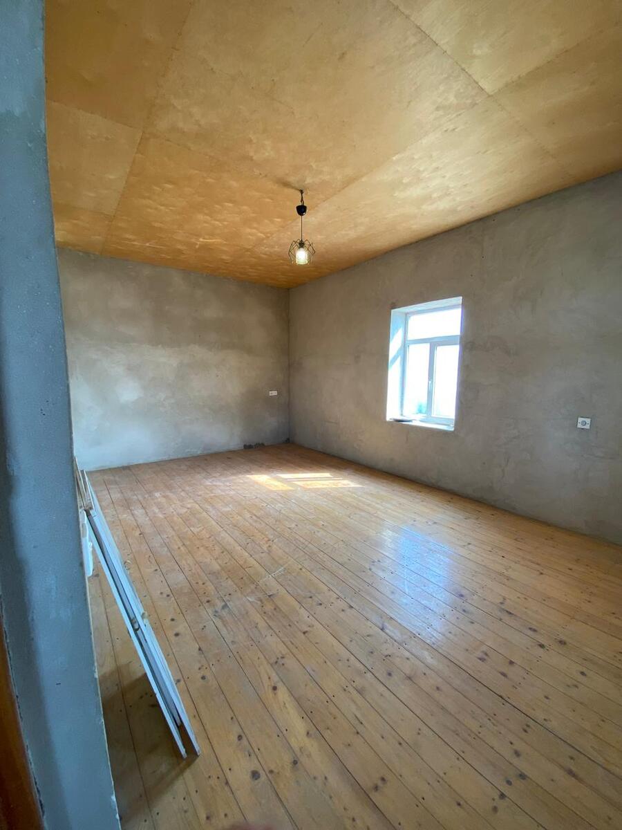 Satılır 3 otaqlı həyət evi/bağ evi 110 m² — Ev, villa, Bakı (11)