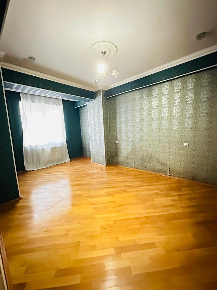 Satılır 2 otaqlı yeni tikili 85 m² — Mənzil, Bakı (4)