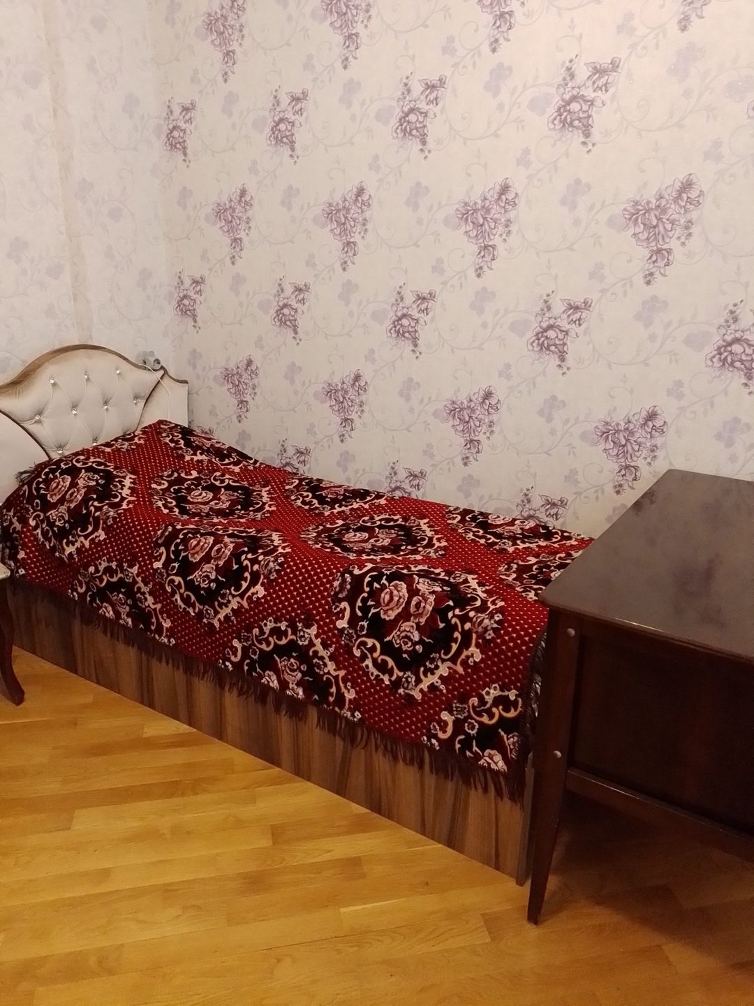 3-otaqlı yeni tikili, Ş. Mehdiyev küç., 130 m² — Mənzil, Bakı (8)