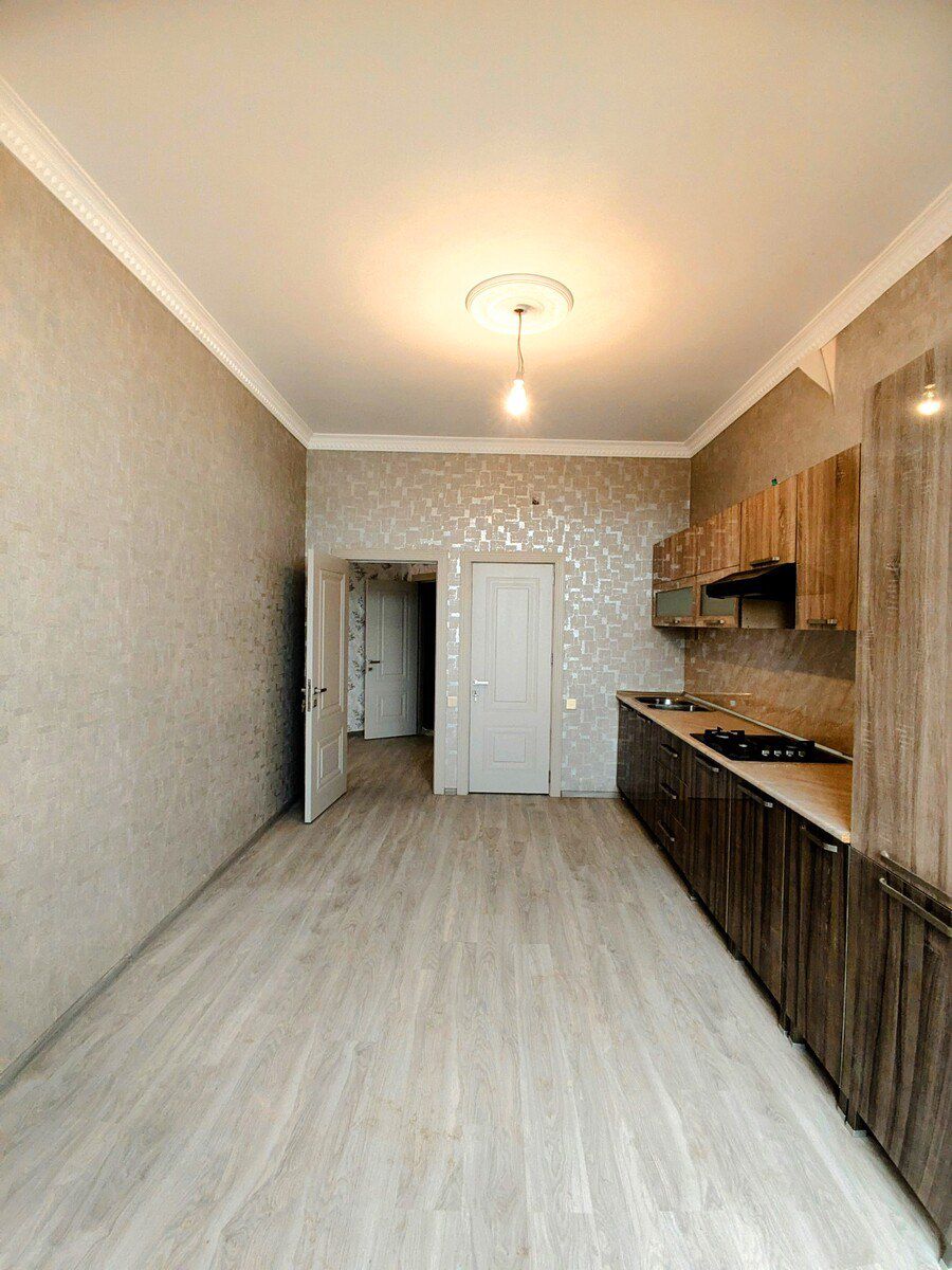 Satılır 2 otaqlı yeni tikili 130 m² — Mənzil, Bakı (12)