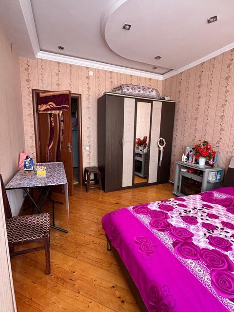 İcarəyə verilir 2 otaqlı yeni tikili 65 m² — Bakı
