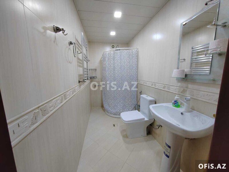 Yeni tikili Kirayə Verilir Xətai r., 2 otaq, 60 m² — Mənzil, Bakı (7)