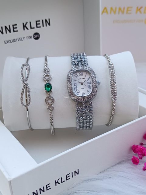 Anne Klein qol saat desti 0497 — Bakı
