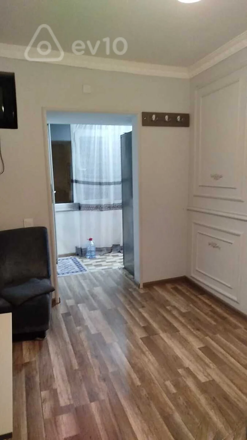 1 otaqlı mənzil, 45 m², Salatın Əsgərova — kirayə — Mənzil, Bakı (5)