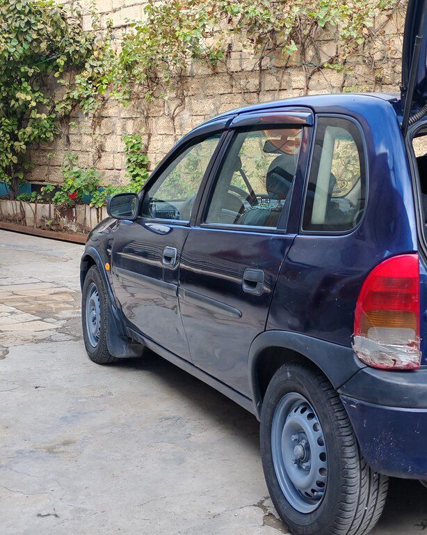 Opel Vita, 1.4 L, 1998 il, 343 736 km 10-XU-194 — Avtomobillər, Bakı (11)