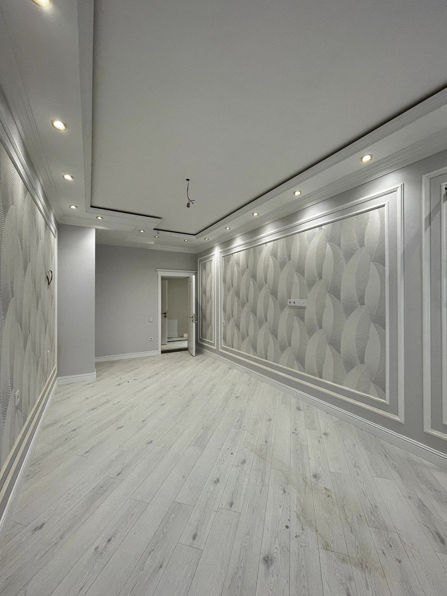 Satılır 3 otaqlı yeni tikili 110 m² — Mənzil, Bakı (4)