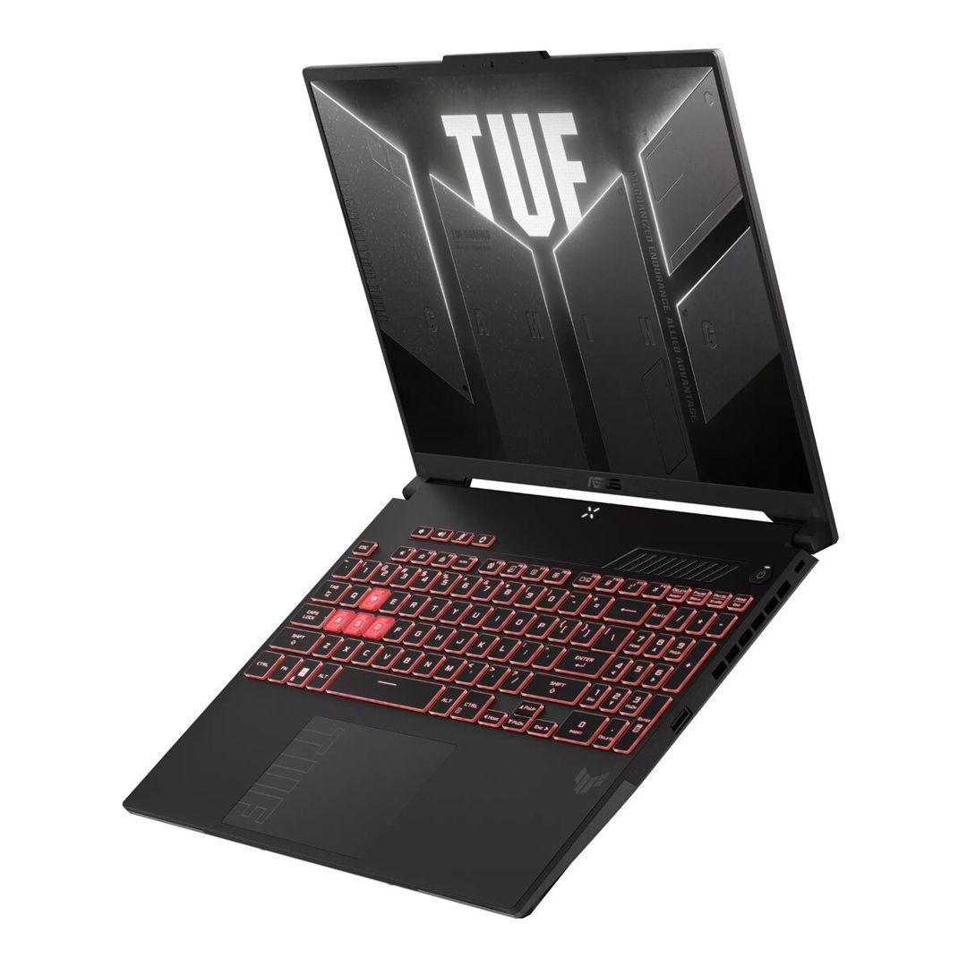 ASUS tuf A16 FA607NUQ RTX 4050 6 GB Gaming — Noutbuklar, Bakı (2)
