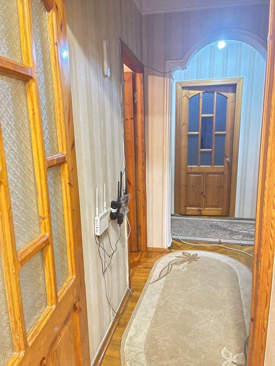 3-otaqlı mənzil, Sumqayıt ş., 70 m² — Mənzil, Sumqayıt (11)