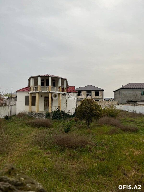 Torpaq Satılır Sabunçu r., Nardaran q., 12 sot — Torpaq, Bakı