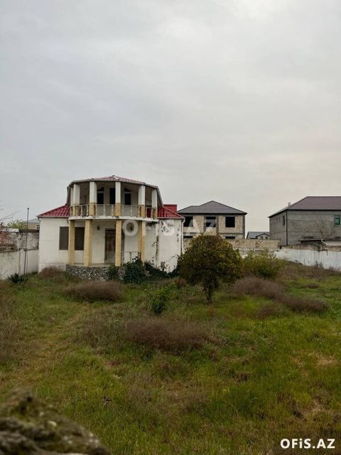 Torpaq Satılır Sabunçu r., Nardaran q., 12 sot — Bakı