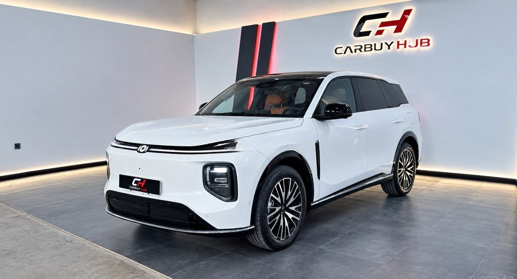 Changan Qiyuan Q07, 2025 il, 0 km, 1.5 L — Avtomobillər, Bakı (2)