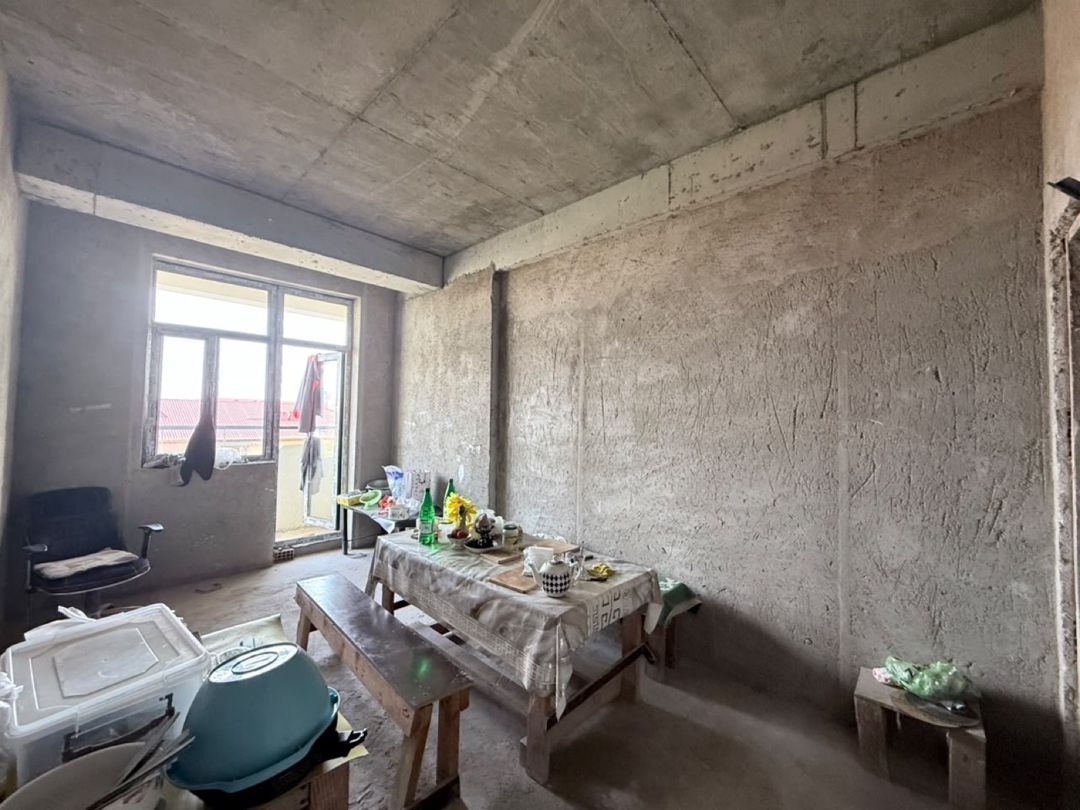 2-otaqlı yeni tikili, Sumqayıt ş., 61 m² — Mənzil, Sumqayıt (3)