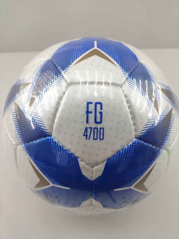 Futbol topu "Molten" — İdman, hobi, istirahət, Bakı (2)