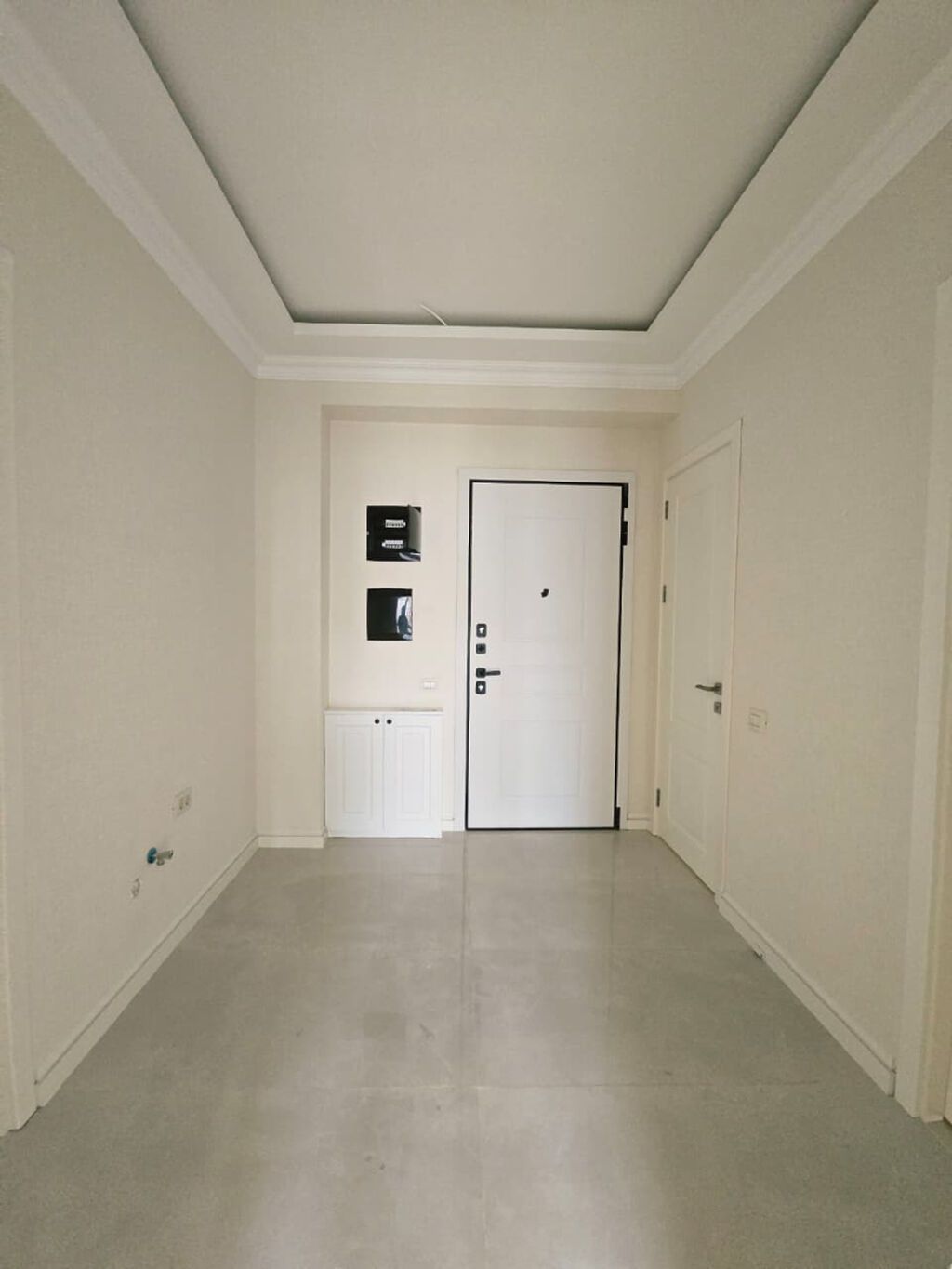 2 otaqlı, Yeni tikili, m. Nəriman Nərimanov, 59 kv. m — Mənzil, Bakı (7)
