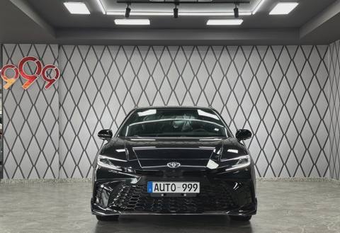 Toyota Camry, 2026 il, 0 km, 2 L — Avtosalon "999"