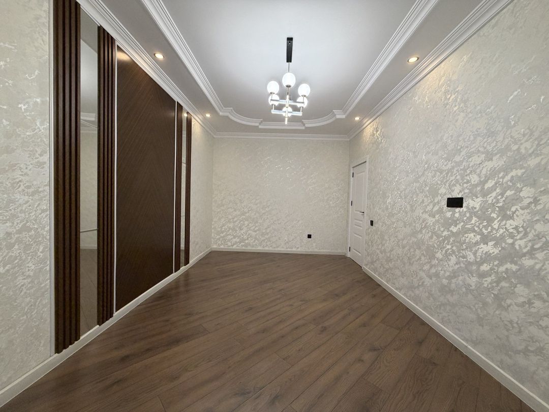 Satılır 2 otaqlı yeni tikili 44 m² — Mənzil, Bakı (6)