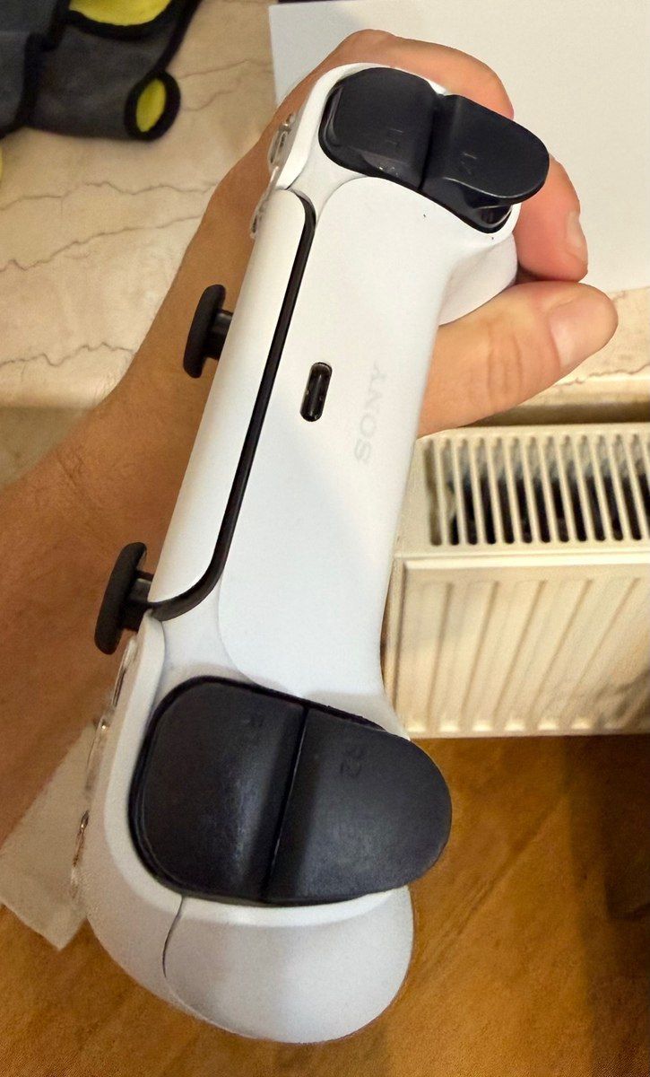 Sony Playstation 5 Slim — Oyunlar, konsollər və proqramlar, Bakı (7)