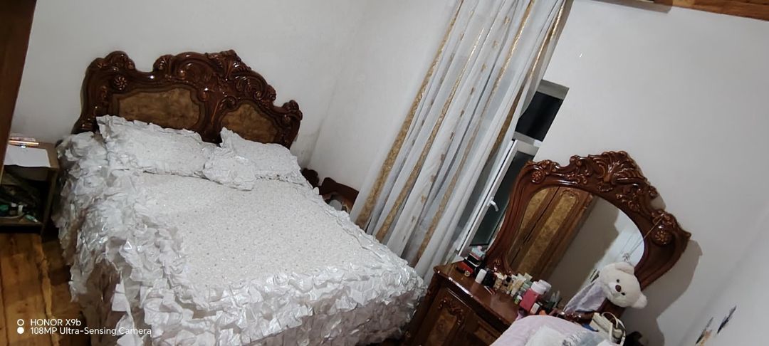 Həyət evi, Binə qəs — Ev, villa, Bakı (7)