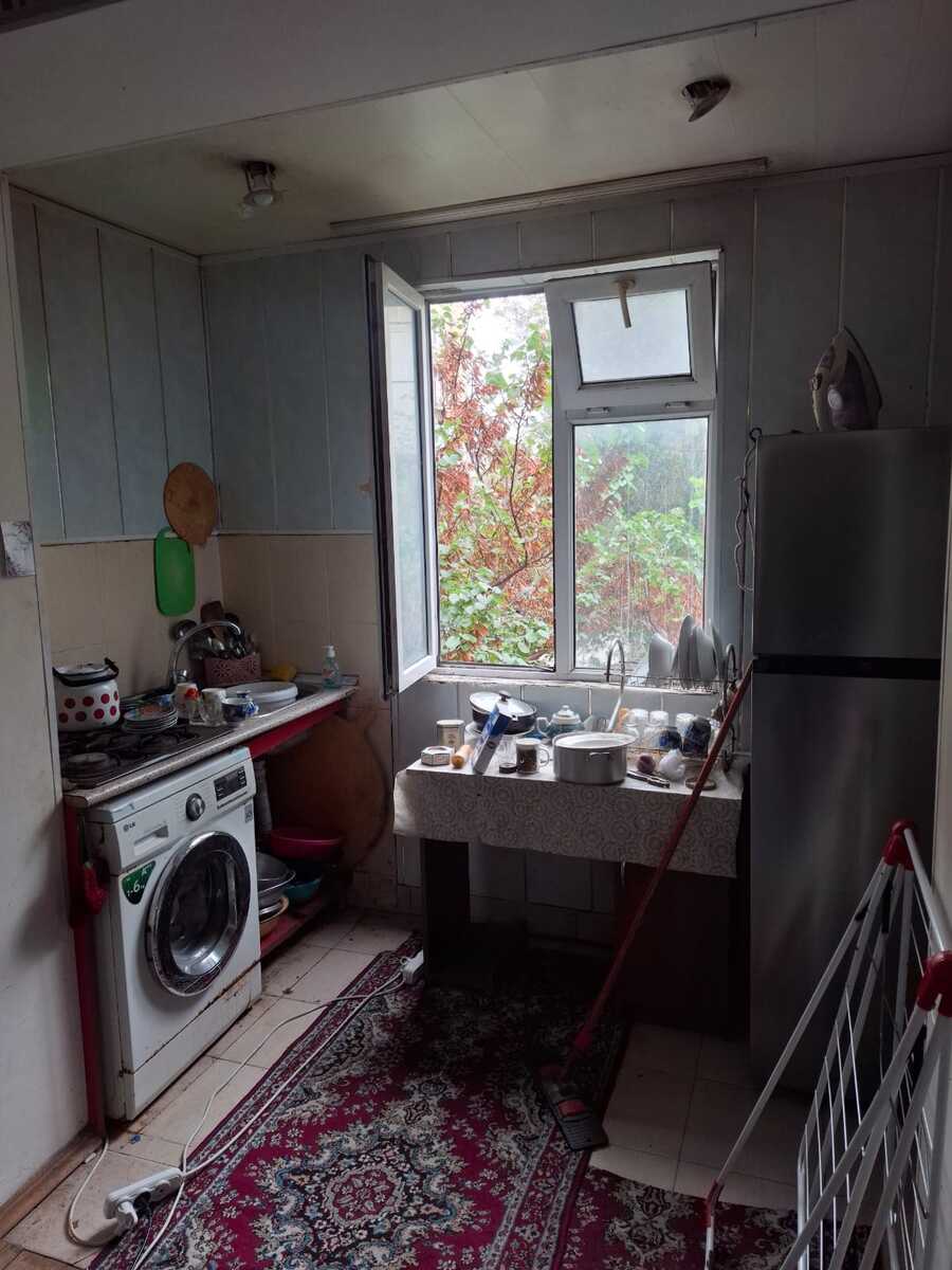 İcarəyə verilir 1 otaqlı köhnə tikili 50 m² — Mənzil, Bakı (7)