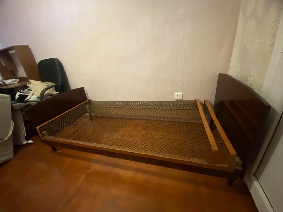 Çarpayı — Mebel, Bakı (2)
