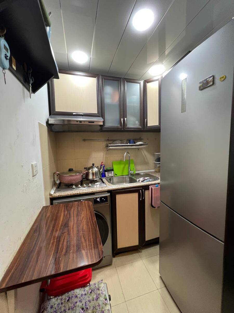 2-otaqlı yeni tikili, Xətai r., 57 m² — Mənzil, Bakı (4)