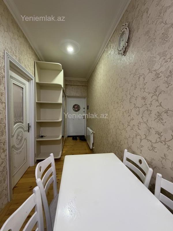 Satılır 2 otaqlı Bina evi menzil (Yeni tikili), 54 m², Qurtuluş 93 — Mənzil, Abşeron (3)